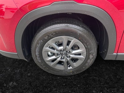 2026 Mazda Mazda CX-5 2.5 S Select