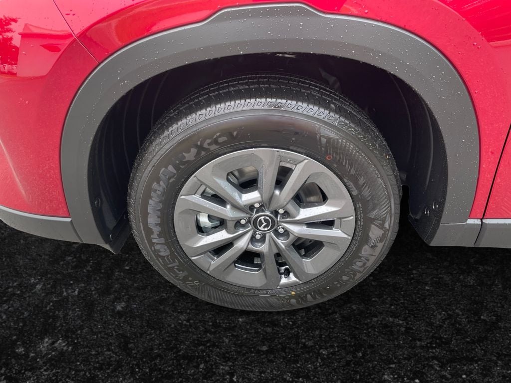 2026 Mazda Mazda CX-5 2.5 S Select