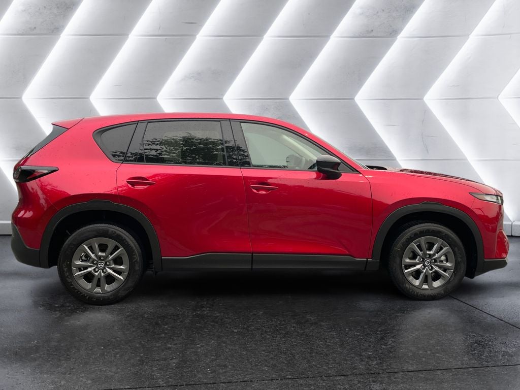 2026 Mazda Mazda CX-5 2.5 S Select