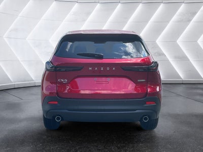 2026 Mazda Mazda CX-5 2.5 S Select