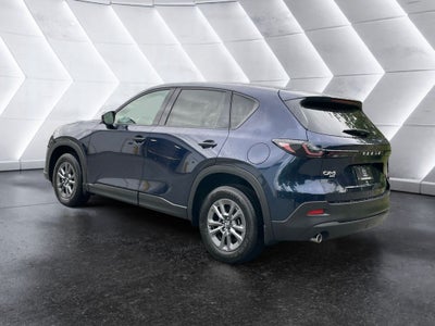 2026 Mazda Mazda CX-5 2.5 S Select