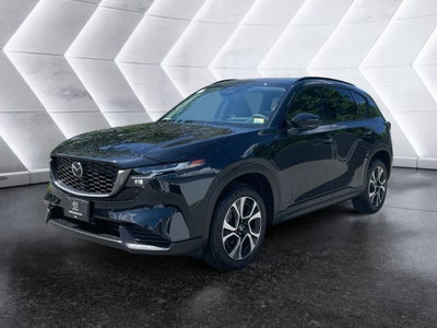 2026 Mazda Mazda CX-5 2.5 S Preferred