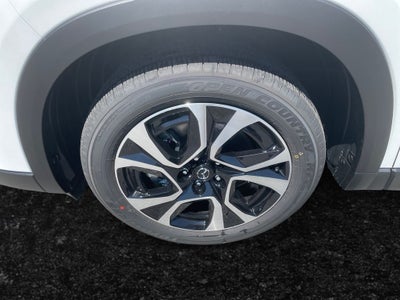 2026 Mazda Mazda CX-5 2.5 S Preferred