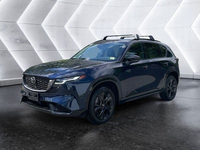 2026 Mazda Mazda CX-5 2.5 S Premium