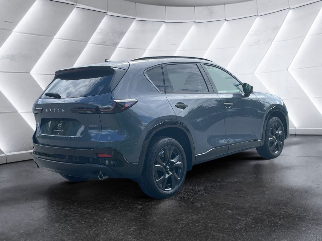2026 Mazda Mazda CX-5 2.5 S Premium