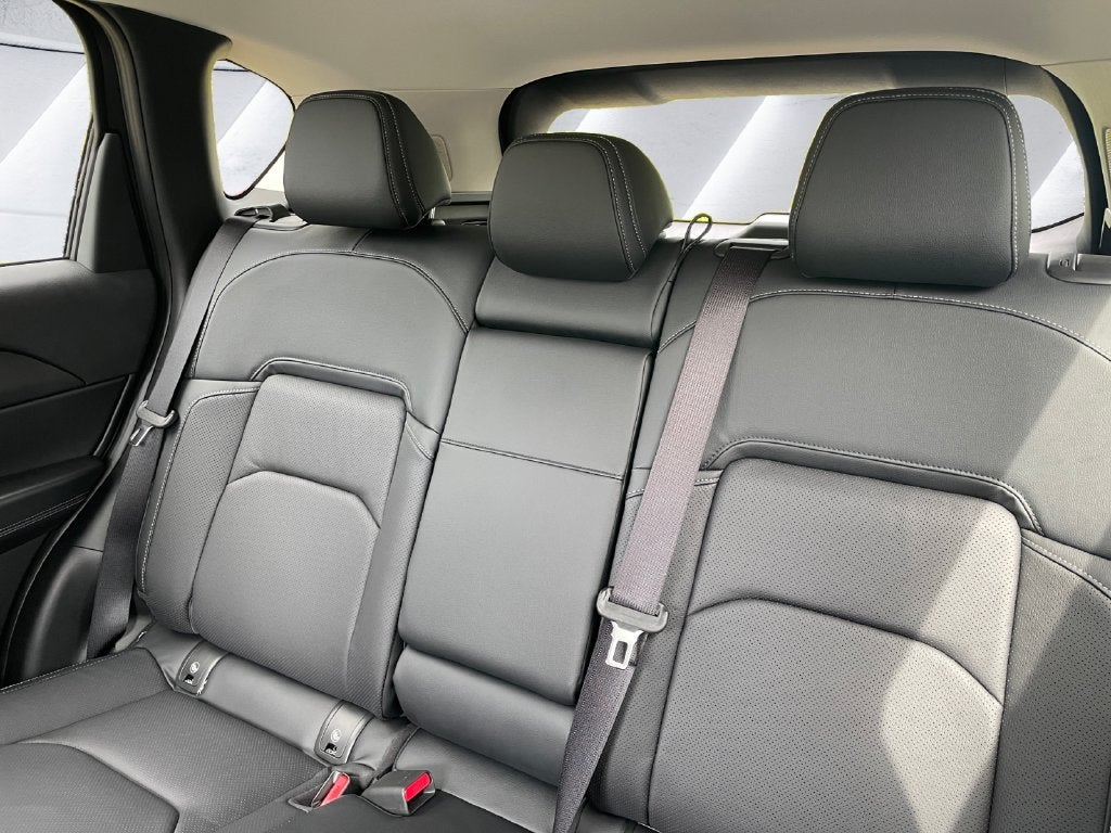 2026 Mazda Mazda CX-5 2.5 S Premium Plus
