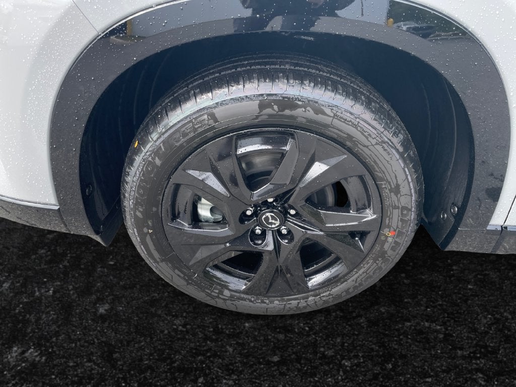 2026 Mazda Mazda CX-5 2.5 S Premium Plus