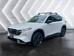 2026 Mazda Mazda CX-5 2.5 S Premium Plus
