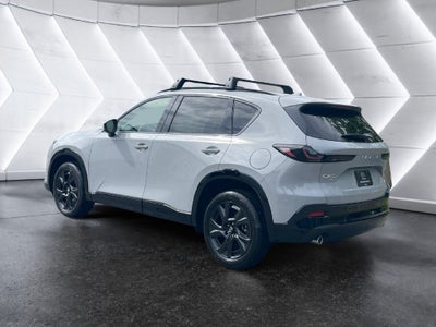 2026 Mazda Mazda CX-5 2.5 S Premium Plus
