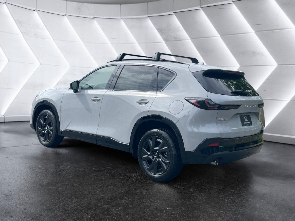 2026 Mazda Mazda CX-5 2.5 S Premium Plus