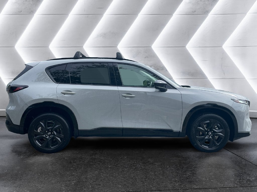 2026 Mazda Mazda CX-5 2.5 S Premium Plus