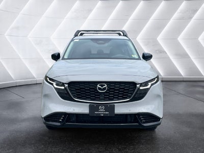 2026 Mazda Mazda CX-5 2.5 S Premium Plus