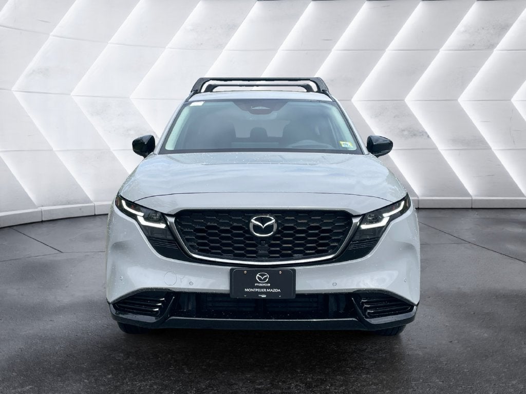 2026 Mazda Mazda CX-5 2.5 S Premium Plus