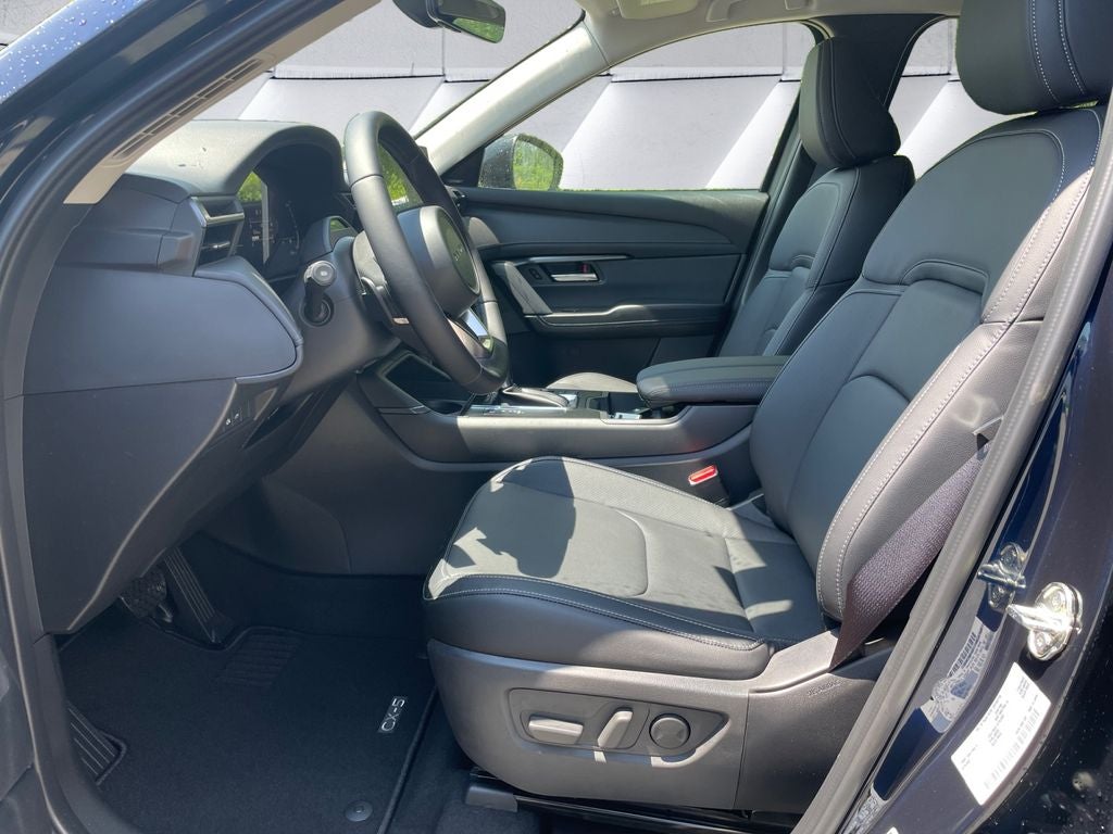 2026 Mazda Mazda CX-5 2.5 S Premium Plus
