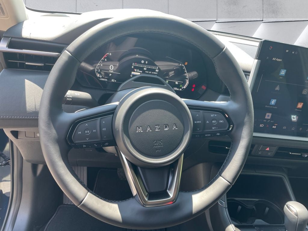 2026 Mazda Mazda CX-5 2.5 S Premium Plus