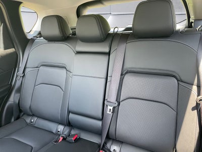 2026 Mazda Mazda CX-5 2.5 S Premium Plus