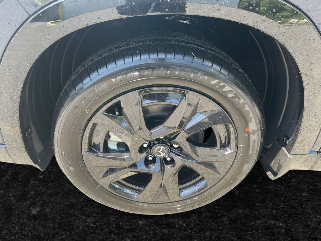 2026 Mazda Mazda CX-5 2.5 S Premium Plus