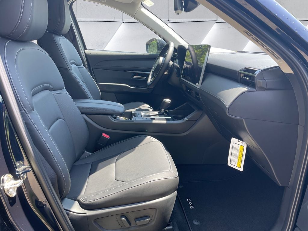 2026 Mazda Mazda CX-5 2.5 S Premium Plus