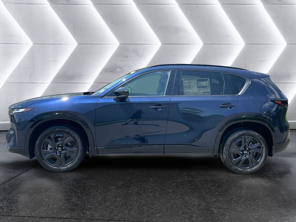 2026 Mazda Mazda CX-5 2.5 S Premium Plus