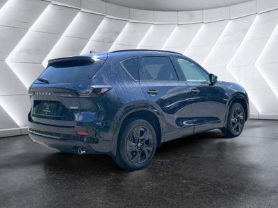 2026 Mazda Mazda CX-5 2.5 S Premium Plus