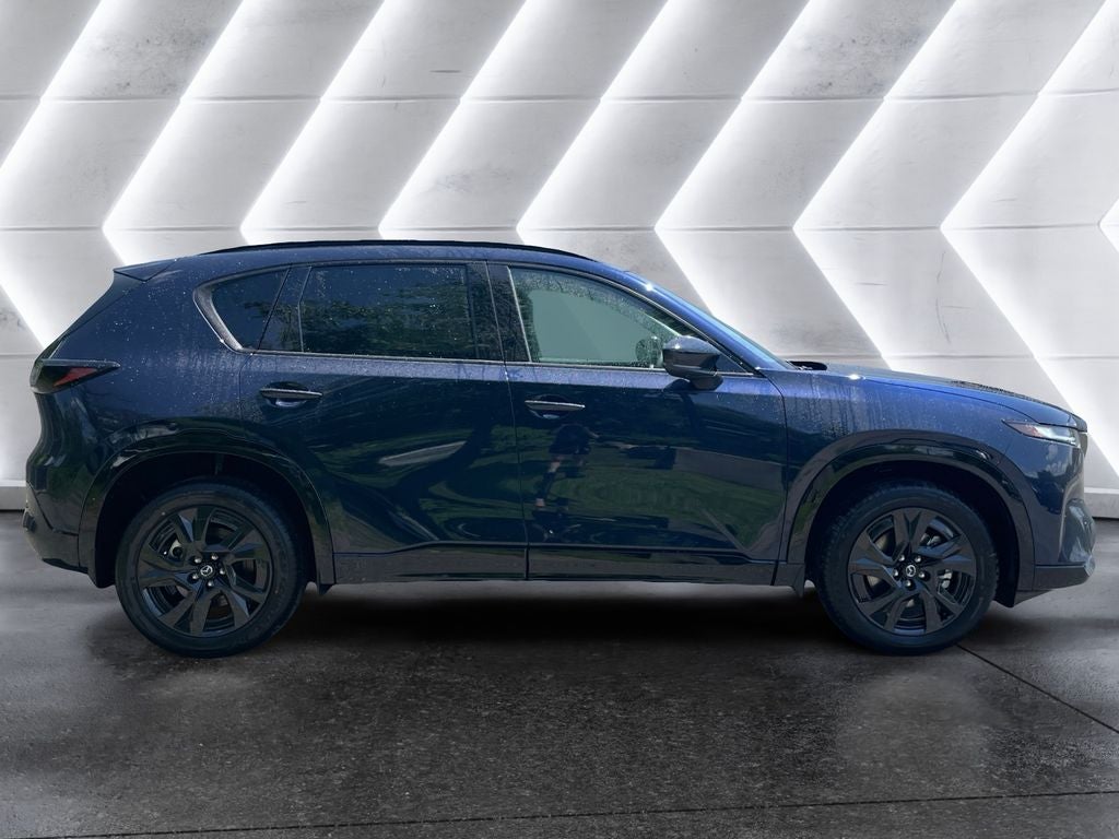 2026 Mazda Mazda CX-5 2.5 S Premium Plus