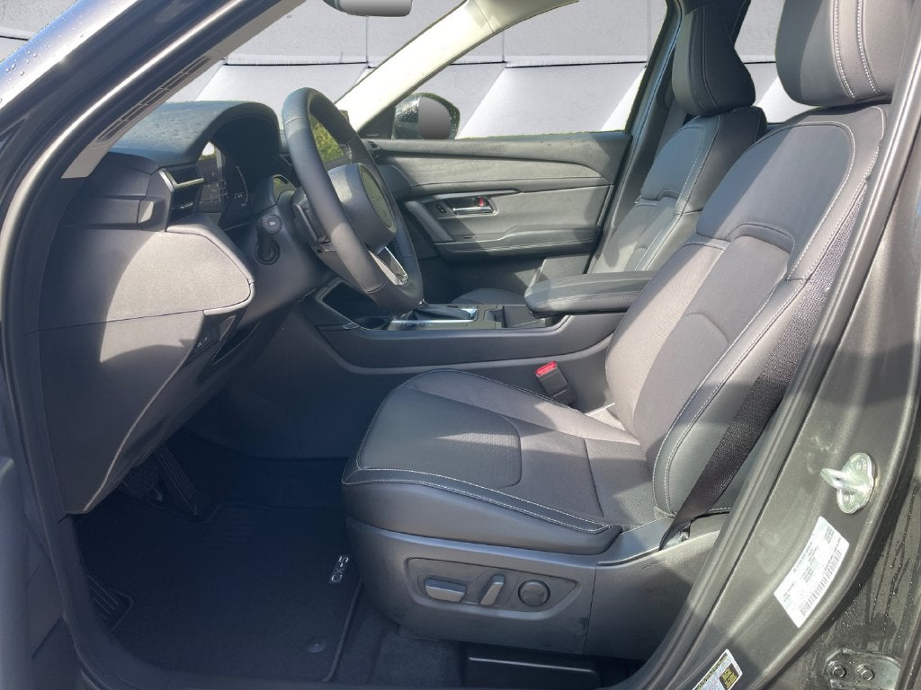 2026 Mazda Mazda CX-5 2.5 S Premium Plus