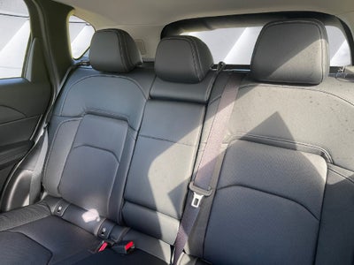 2026 Mazda Mazda CX-5 2.5 S Premium Plus