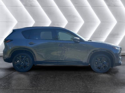 2026 Mazda Mazda CX-5 2.5 S Premium Plus