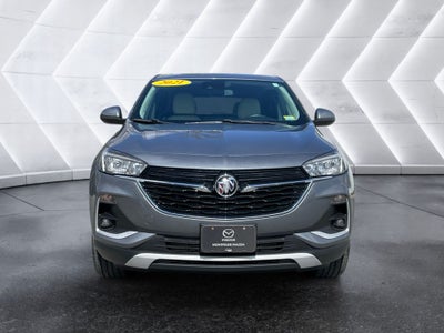 2021 Buick Encore GX Preferred