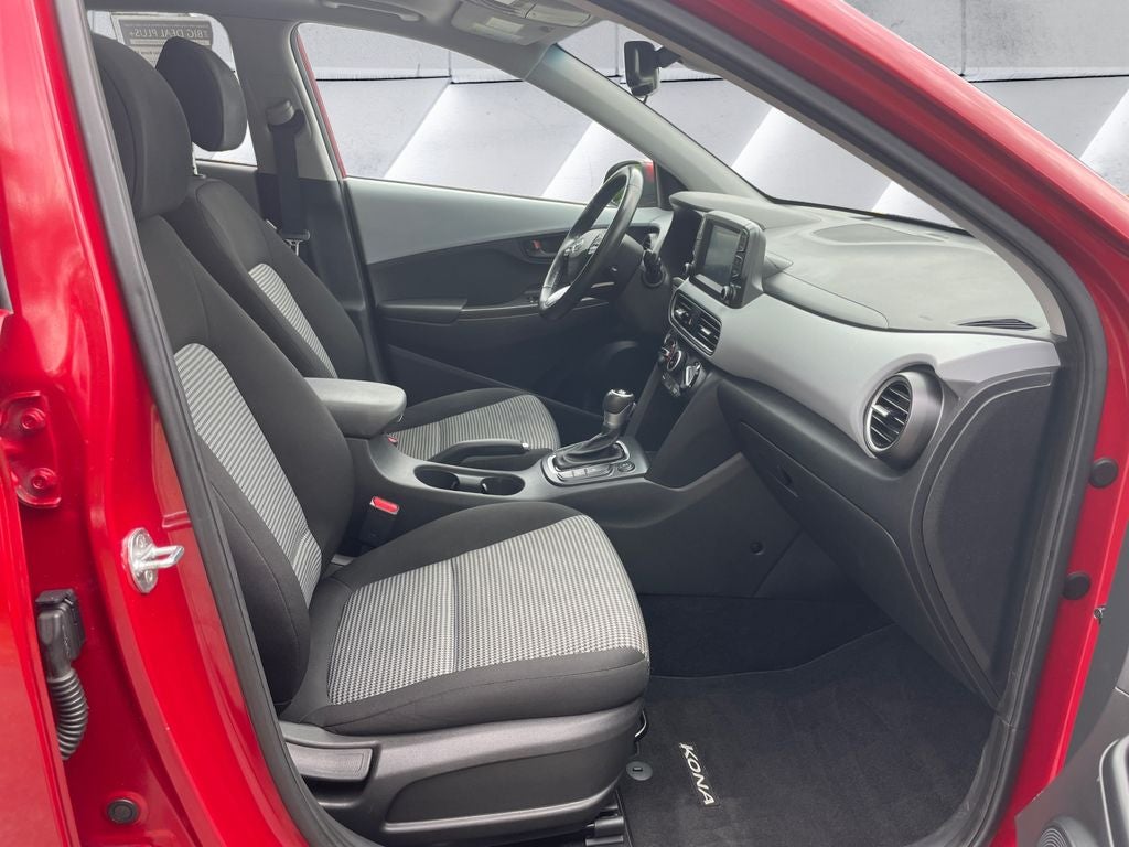 2019 Hyundai Kona SEL