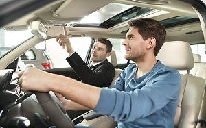 Schedule a test drive at South Burlington Mazda in South Burlington, VT.