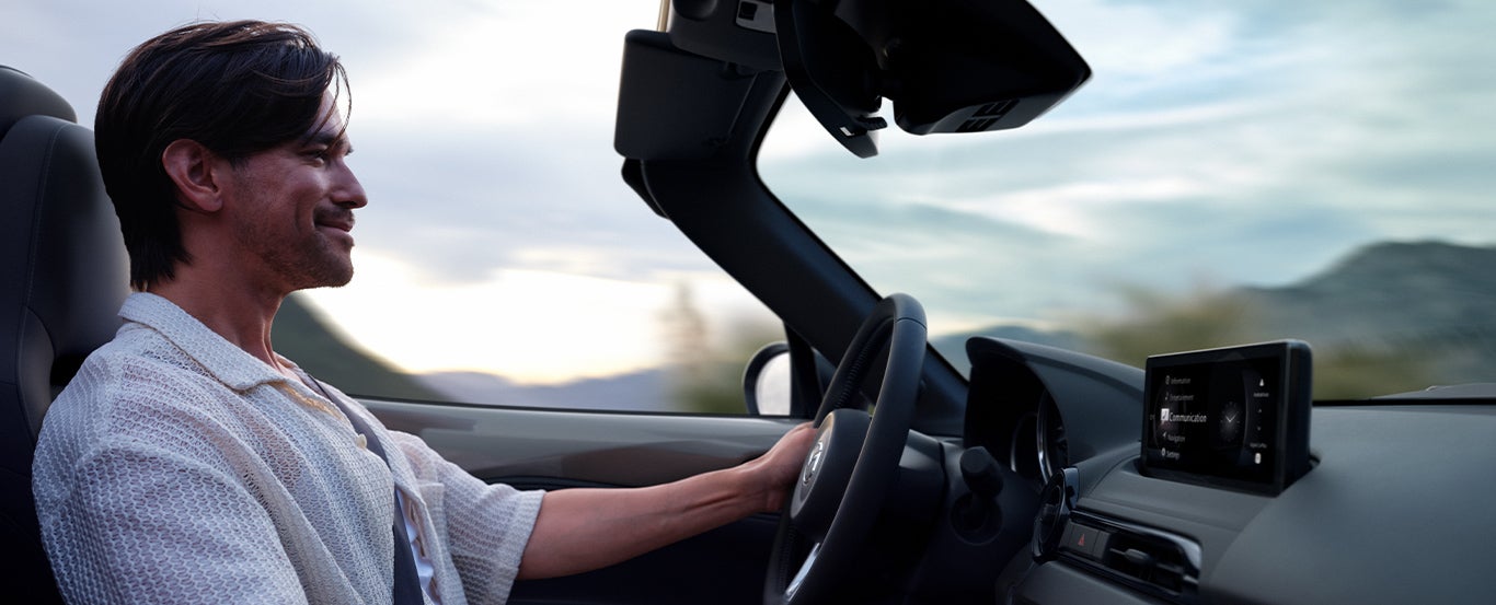 MAZDA MX-5 MIATA RF | South Burlington Mazda in South Burlington VT