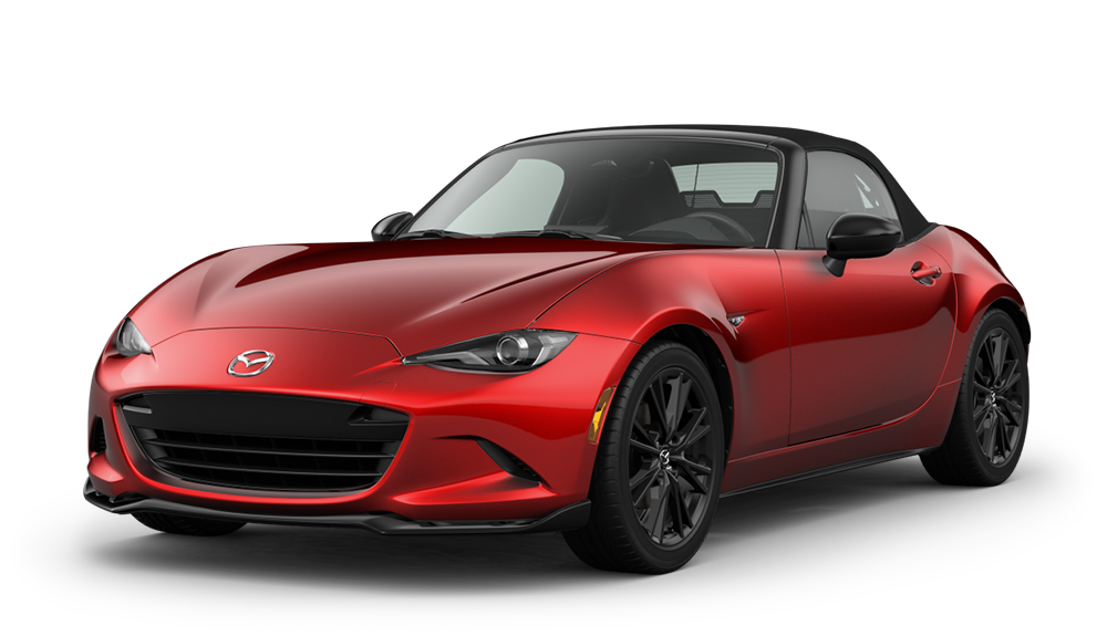 2025 Mazda MX-5 CLUB | South Burlington Mazda in South Burlington VT