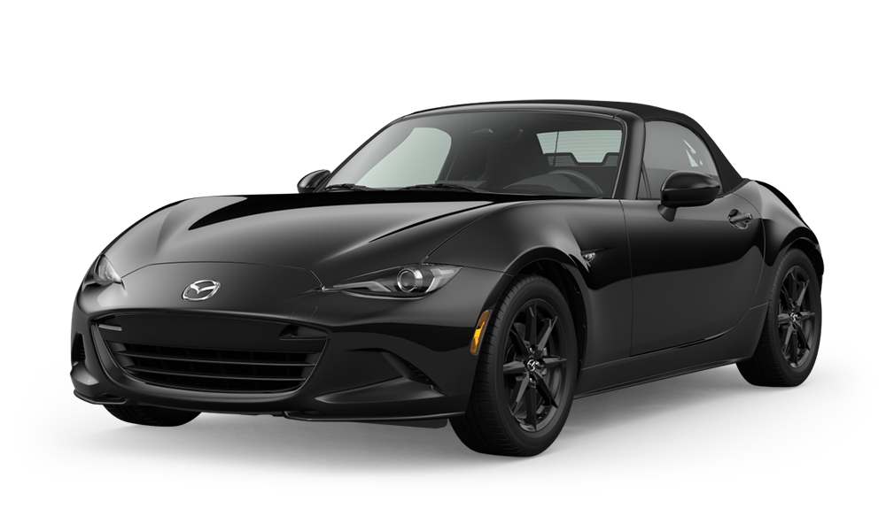 2025 Mazda MX-5 SPORT | South Burlington Mazda in South Burlington VT