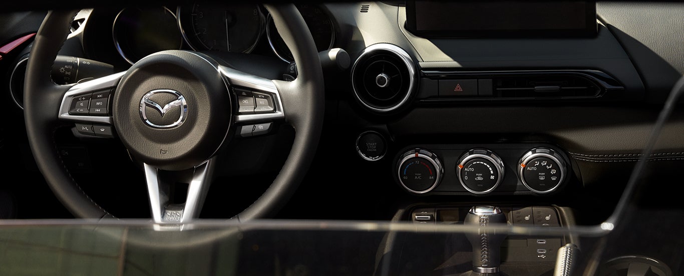 MAZDA MX-5 MIATA | South Burlington Mazda in South Burlington VT