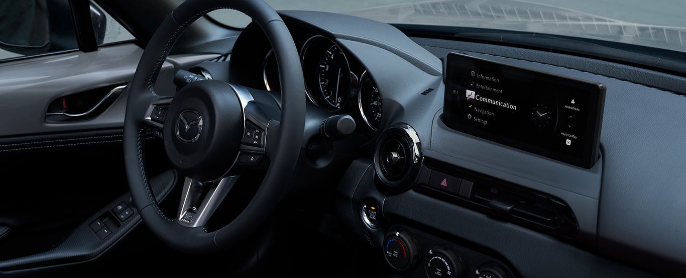 MAZDA MX-5 MIATA | South Burlington Mazda in South Burlington VT