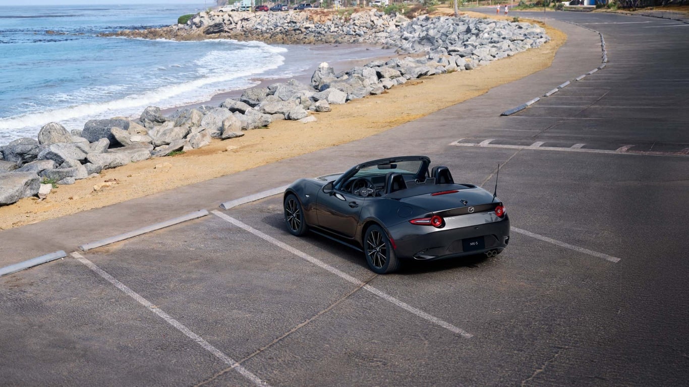 MAZDA MX-5 MIATA | South Burlington Mazda in South Burlington VT