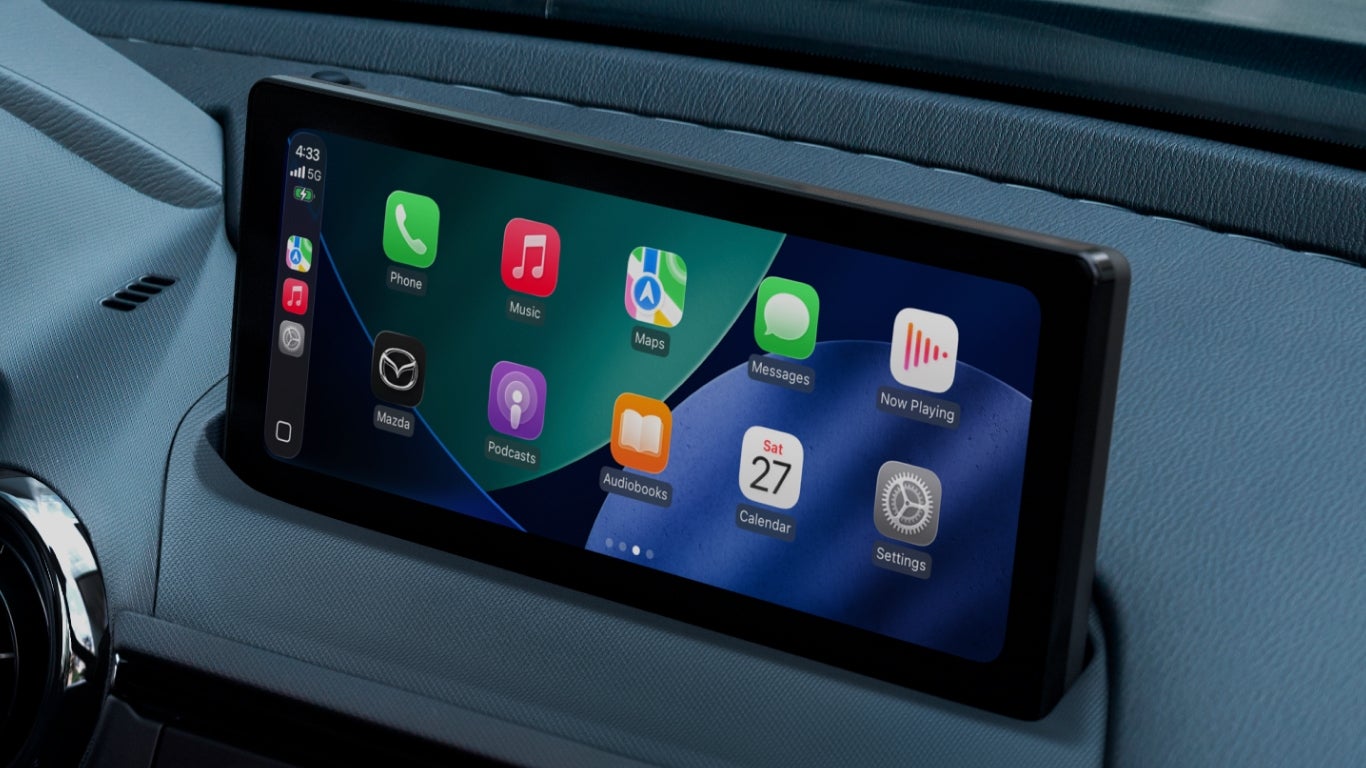 MAZDA MX-5 MIATA | South Burlington Mazda in South Burlington VT