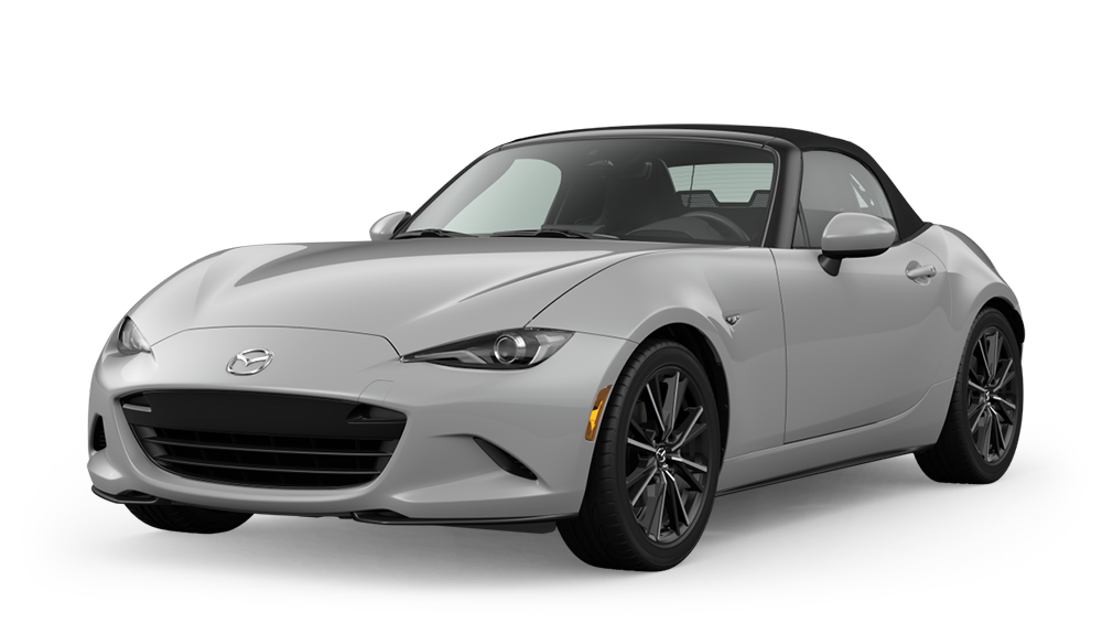2026 Mazda MX-5 GRAND TOURING | South Burlington Mazda in South Burlington VT