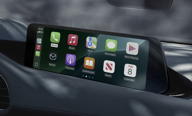 South Burlington Mazda in South Burlington VT