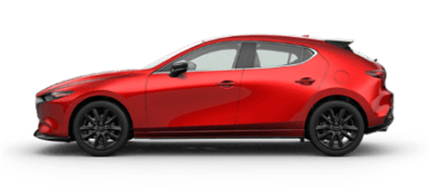 Mazda Mazda3 Hatchback