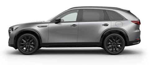 Mazda CX-90