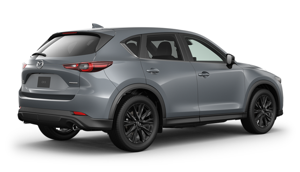 2023 Mazda CX-5 2.5 S CARBON EDITION | South Burlington Mazda in South Burlington VT