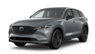 2023 Mazda CX-5 2.5 CARBON EDITION | NAME# in South Burlington VT