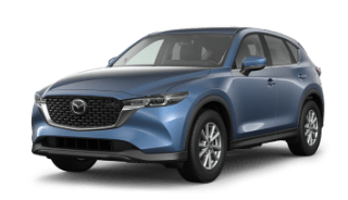 2023 Mazda CX-5 2.5 S Preferred | NAME# in South Burlington VT