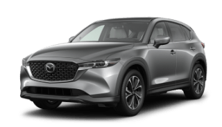 2023 Mazda CX-5 2.5 S Premium Plus | NAME# in South Burlington VT