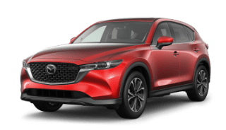 2023 Mazda CX-5 2.5 S Premium | NAME# in South Burlington VT