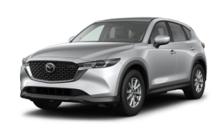 2023 Mazda CX-5 2.5 S Select | NAME# in South Burlington VT