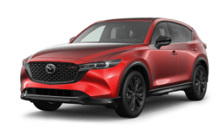 2023 Mazda CX-5 2.5 TURBO | NAME# in South Burlington VT