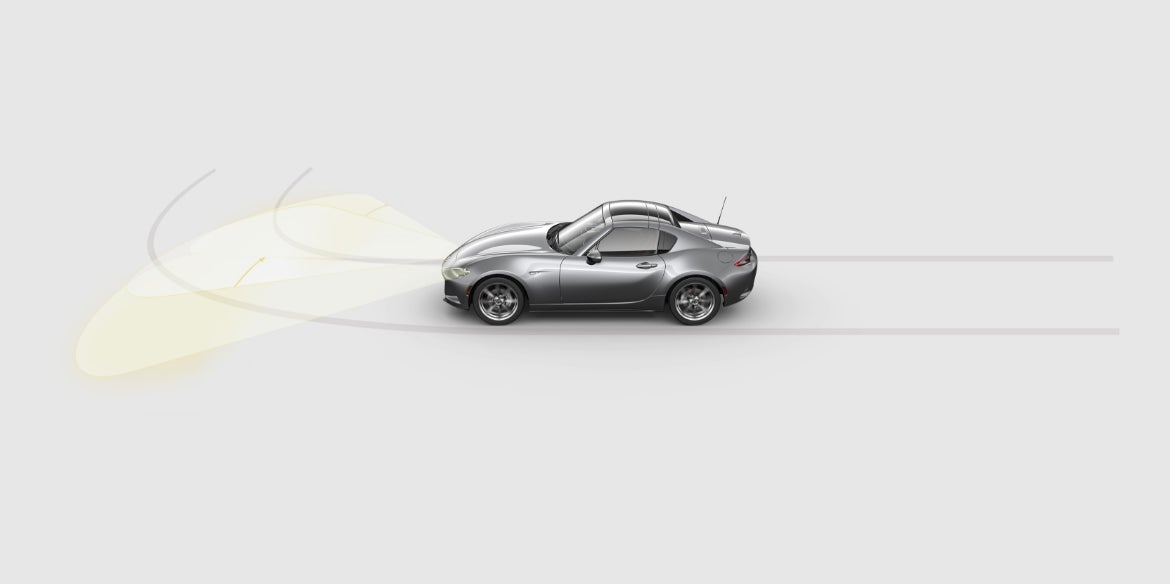 2023 Mazda MX-5 Miata RF Safety | South Burlington Mazda in South Burlington VT